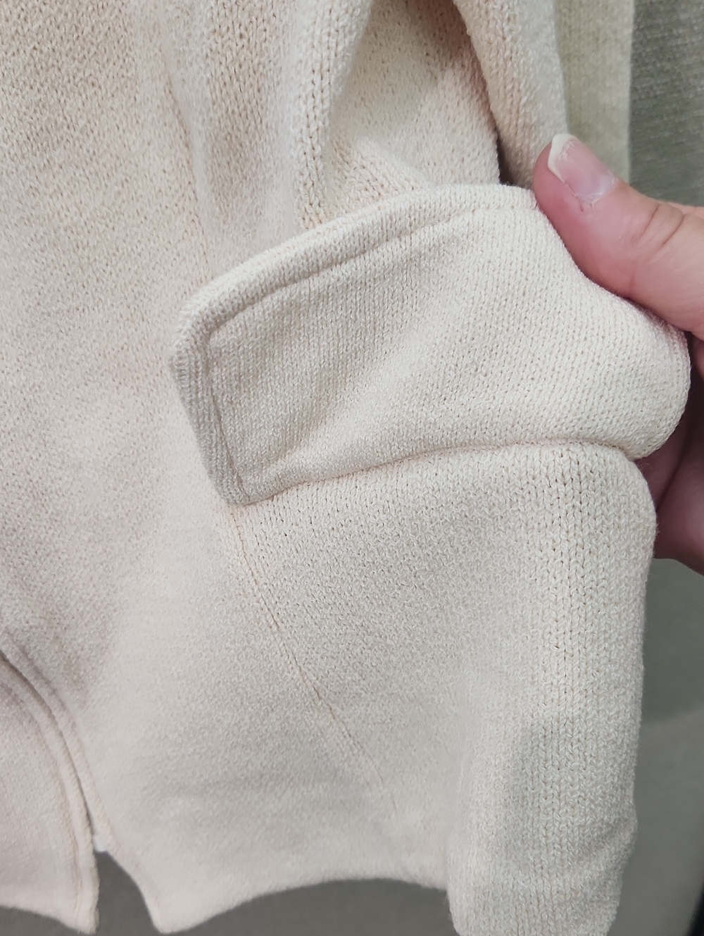 St John Collection Jacket Size 6 - Picture 5 of 16
